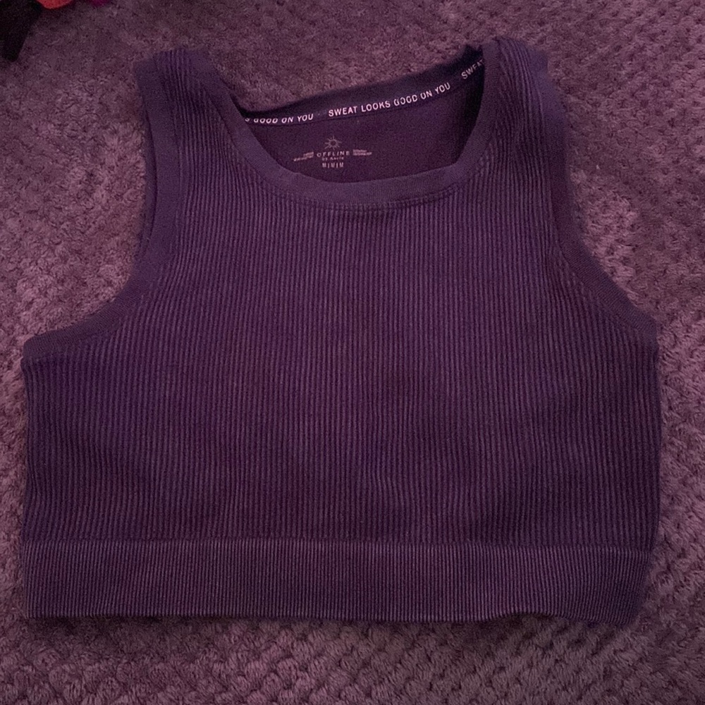 Set of 2 bras